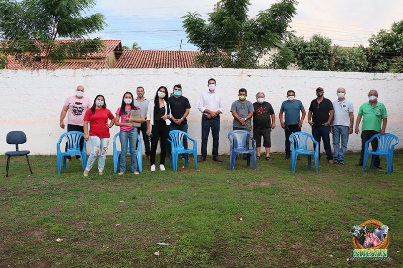 Comissão de pecuária debate pautas do setor